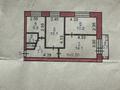 3-бөлмелі пәтер · 51.1 м² · 2/5 қабат, Кубеева 12, бағасы: 21 млн ₸ в Костанае — фото 9