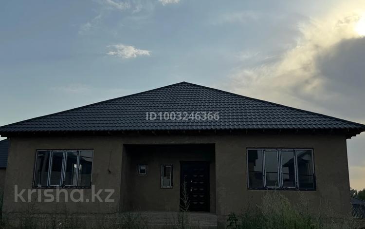 Отдельный дом · 4 комнаты · 448 м² · 6 сот., Сарайшык — Карасайский район за 40 млн 〒 в Алматы — фото 2