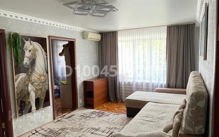 3-бөлмелі пәтер · 68 м² · 4/5 қабат, Корчагина 34, бағасы: 19 млн ₸ в Рудном — фото 2