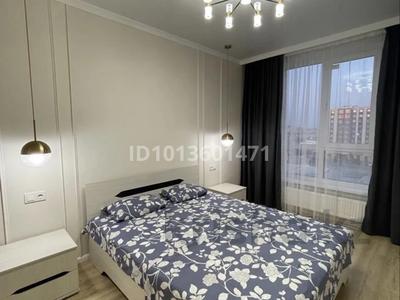 2-бөлмелі пәтер · 50 м² · 7/10 қабат, Мангилик Ел 40/2 — Бухар Жырау, бағасы: 18 000 ₸ в Астане, Есильский р-н