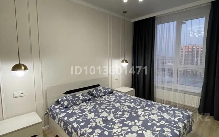 2-бөлмелі пәтер · 50 м² · 7/10 қабат, Мангилик Ел 40/2 — Бухар Жырау, бағасы: 18 000 ₸ в Астане, Есильский р-н — фото 2