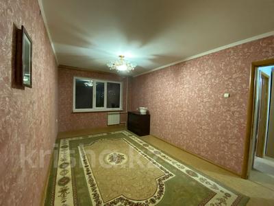 3-комнатная квартира, 60.6 м², 3/5 этаж, Абулхайырхана за 14.5 млн 〒 в Актобе