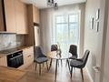 2-бөлмелі пәтер · 50.5 м² · 9/12 қабат, Жошы Хана 13 — 809, бағасы: ~ 42.5 млн ₸ в Астане