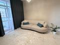 2-бөлмелі пәтер · 50.5 м² · 9/12 қабат, Жошы Хана 13 — 809, бағасы: ~ 42.5 млн ₸ в Астане — фото 3