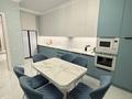 3-бөлмелі пәтер · 110 м² · 10/17 қабат, Радостовца 333а, бағасы: 900 000 ₸ в Алматы, Бостандыкский р-н