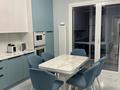 3-бөлмелі пәтер · 110 м² · 10/17 қабат, Радостовца 333а, бағасы: 900 000 ₸ в Алматы, Бостандыкский р-н — фото 2