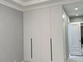 3-бөлмелі пәтер · 110 м² · 10/17 қабат, Радостовца 333а, бағасы: 900 000 ₸ в Алматы, Бостандыкский р-н — фото 5
