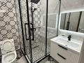 3-бөлмелі пәтер · 110 м² · 10/17 қабат, Радостовца 333а, бағасы: 900 000 ₸ в Алматы, Бостандыкский р-н — фото 8