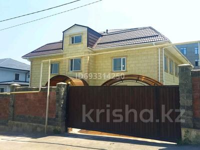 2-комнатная квартира · 45.8 м² · 1/3 этаж, мкр Нур Алатау, улица 15 10 за 310 000 ₸ в Алматы, Бостандыкский р-н