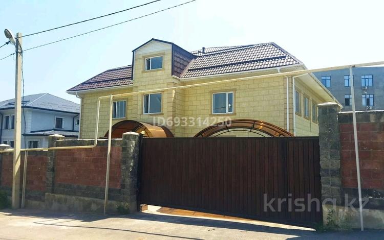 2-комнатная квартира · 45.8 м² · 1/3 этаж, мкр Нур Алатау, улица 15 10 за 310 000 ₸ в Алматы, Бостандыкский р-н — фото 2