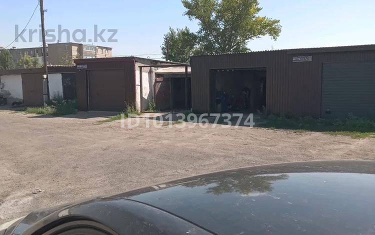 Гараж · Микрорайон 1 3 — Ресторан Дубай, бағасы: 750 000 ₸ в  — фото 2