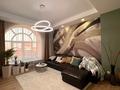 2-комнатная квартира · 80.4 м² · 8/9 этаж, Омарова 35/1 за 500 000 ₸ в Алматы, Медеуский р-н