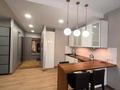 2-комнатная квартира · 80.4 м² · 8/9 этаж, Омарова 35/1 за 500 000 ₸ в Алматы, Медеуский р-н — фото 3