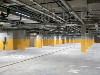 Паркинг · Достык 5, бағасы: 25 000 ₸ в Астане, Есильский р-н