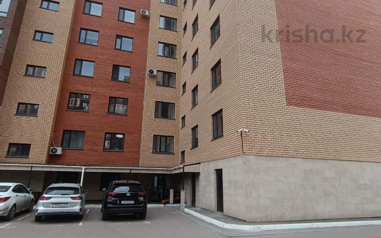 2-бөлмелі пәтер · 60.4 м² · 7/10 қабат, Назарбаева 101, бағасы: 35 млн ₸ в Кокшетау — фото 2