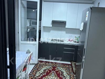 1-комнатная квартира · 45 м² · 10/12 этаж, Абишева 3 за 200 000 ₸ в Алматы, Наурызбайский р-н
