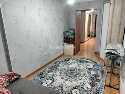 2-комнатная квартира · 50 м² · 8/9 этаж, мкр Нурсат 36 — Назарбаева Шаяхметова за 25 млн ₸ в Шымкенте, Каратауский р-н
