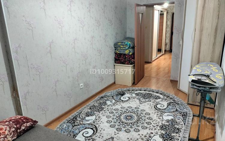 2-комнатная квартира · 50 м² · 8/9 этаж, мкр Нурсат 36 — Назарбаева Шаяхметова за 25 млн ₸ в Шымкенте, Каратауский р-н — фото 2