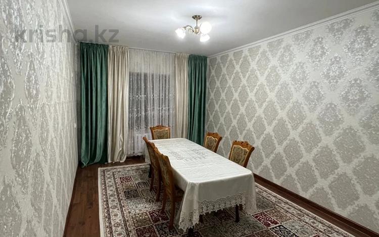 2-бөлмелі пәтер · 51 м² · 4/5 қабат, Спорттық ш/а 5, бағасы: 21.8 млн ₸ в Шымкенте, Туран р-н — фото 2