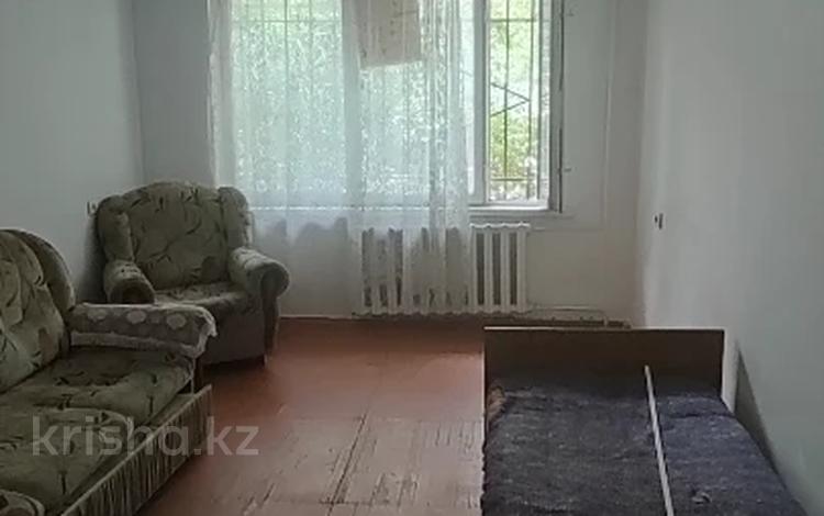 2-комнатная квартира · 46 м² · 1/5 этаж, Самал 30 за 15.5 млн ₸ в Талдыкоргане — фото 9