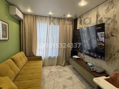 2-комнатная квартира · 60 м² · 4/5 этаж, Кунаева 14Б — ЖК Аристократ за 46 млн ₸ в Конаеве
