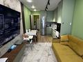 2-комнатная квартира · 60 м² · 4/5 этаж, Кунаева 14Б — ЖК Аристократ за 46 млн ₸ в Конаеве — фото 2