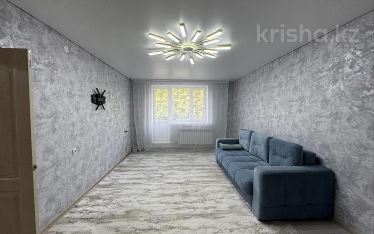 2-бөлмелі пәтер · 63 м² · 1/5 қабат, Пирогова 2а, бағасы: 15.5 млн ₸ в Глубокое — фото 2