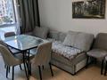 2-бөлмелі пәтер · 42 м² · 2/9 қабат, Шұғыла ш/а. 340/35, бағасы: 15 000 ₸ в Алматы, Наурызбайский р-н