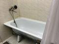 2-бөлмелі пәтер · 42 м² · 2/9 қабат, Шұғыла ш/а. 340/35, бағасы: 15 000 ₸ в Алматы, Наурызбайский р-н — фото 10