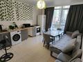2-бөлмелі пәтер · 42 м² · 2/9 қабат, Шұғыла ш/а. 340/35, бағасы: 15 000 ₸ в Алматы, Наурызбайский р-н — фото 3