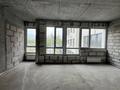 3-комнатная квартира · 75.3 м² · 4/6 этаж, Илтипат 49 за 50 млн ₸ в Алматы, Наурызбайский р-н — фото 3