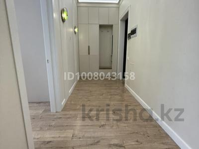 2-комнатная квартира · 54 м² · 3/9 этаж, Е-899 1/1 за 49 млн 〒 в Астане, Есильский р-н