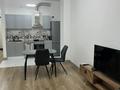 1-бөлмелі пәтер · 40.3 м² · 4 қабат, Мкр. Самал-3 15 — Аль фараби мендикулова, бағасы: 380 000 ₸ в Алматы, Медеуский р-н — фото 2
