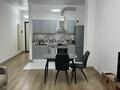 1-бөлмелі пәтер · 40.3 м² · 4 қабат, Мкр. Самал-3 15 — Аль фараби мендикулова, бағасы: 380 000 ₸ в Алматы, Медеуский р-н