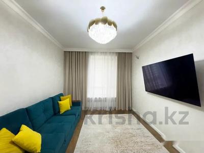 2-комнатная квартира · 60 м² · 2/9 этаж, Аккум 20 за ~ 48.1 млн ₸ в Астане, Есильский р-н