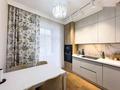 2-комнатная квартира · 60 м² · 2/9 этаж, Аккум 20 за ~ 48.1 млн ₸ в Астане, Есильский р-н — фото 5
