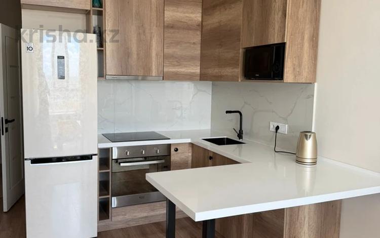 2-комнатная квартира · 42 м² · 13/17 этаж, Туран 83/1 за 29.9 млн ₸ в Астане, Нура р-н — фото 2
