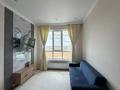 2-комнатная квартира · 42 м² · 13/17 этаж, Туран 83/1 за 29.9 млн ₸ в Астане, Нура р-н — фото 2