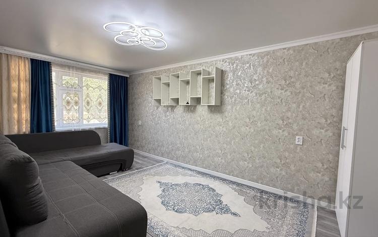 1-комнатная квартира · 30.4 м² · 1/5 этаж, Абая 66 за 7.3 млн ₸ в Сатпаев — фото 2