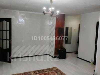 2-комнатная квартира · 43.4 м² · 5/5 этаж, Тищенко 23 за 7.3 млн 〒 в Темиртау