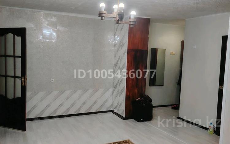 2-комнатная квартира · 43.4 м² · 5/5 этаж, Тищенко 23 за 7.3 млн 〒 в Темиртау — фото 2