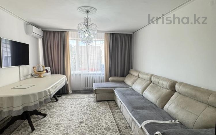 3-комнатная квартира · 65 м² · 9/10 этаж, Майры за 33 млн ₸ в Павлодаре — фото 2