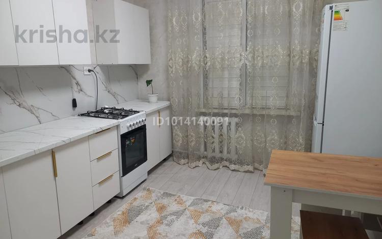 2-комнатная квартира · 54 м², Проспект Турара Рыскулова 54 за 270 000 ₸ в Алматы, Жетысуский р-н — фото 18
