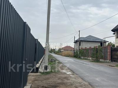 Участок · 10 соток, Улица Ынтымак , участок 262 — Между домами 9 и 5, серый мет. забор. за ~ 46.8 млн ₸ в 