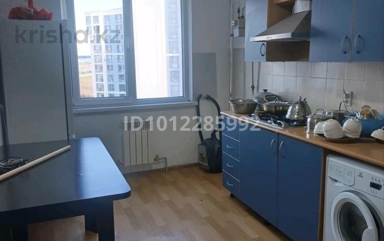 3-бөлмелі пәтер · 80 м² · 9/9 қабат, Туркия 16, бағасы: 150 000 ₸ в Шымкенте, Аль-Фарабийский р-н — фото 2