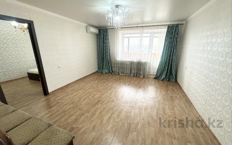 3-бөлмелі пәтер · 70 м² · 6/9 қабат, Крылова 46, бағасы: 25.5 млн ₸ в Караганде, Казыбек би р-н — фото 2
