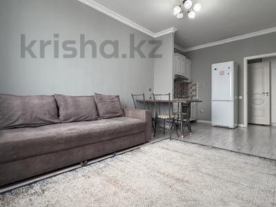 2-комнатная квартира · 40 м² · 12/14 этаж, мкр Акбулак, улица Сейдоллы Байтерекова за 26.6 млн ₸ в Алматы, Алатауский р-н