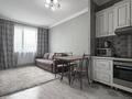 2-комнатная квартира · 40 м² · 12/14 этаж, мкр Акбулак, улица Сейдоллы Байтерекова за 26.6 млн ₸ в Алматы, Алатауский р-н — фото 2