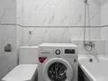 2-комнатная квартира · 40 м² · 12/14 этаж, мкр Акбулак, улица Сейдоллы Байтерекова за 26.6 млн ₸ в Алматы, Алатауский р-н — фото 16