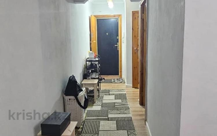 3-бөлмелі пәтер · 60 м² · 3/5 қабат, Жамбыла 192, бағасы: 45.5 млн ₸ в Алматы, Алмалинский р-н — фото 2